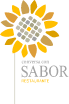 SABOR Restaurante Logo
